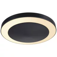   Paulmann Circula 94525 LED-es kültéri mennyezeti lámpa 14 W Antracit