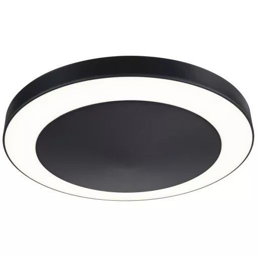 Paulmann Circula 94525 LED-es kültéri mennyezeti lámpa 14 W Antracit