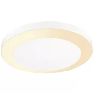   Paulmann Circula 94527 LED-es kültéri mennyezeti lámpa 14 W Fehér