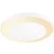 Paulmann Circula 94527 LED-es kültéri mennyezeti lámpa 14 W Fehér