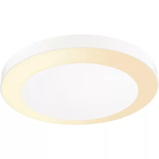 Paulmann Circula 94527 LED-es kültéri mennyezeti lámpa 14 W Fehér