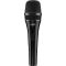 IMG Stageline DM-720S Kézi Ének mikrofon Átviteli mód:Vezetékes Táskával, Kapcsoló, Fém ház XLR Vezetékes