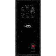   IMG Stageline DRIVE-12A Aktív PA hangfal 30 cm 12 coll 350 W 1 db