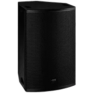   IMG Stageline DRIVE-15A Aktív PA hangfal 38 cm 15 coll 360 W 1 db