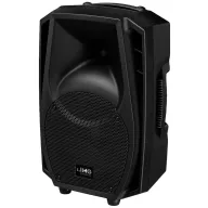   IMG Stageline WAVE-08A Aktív PA hangfal 20 cm 8 coll 80 W 1 db
