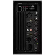  IMG Stageline WAVE-08A Aktív PA hangfal 20 cm 8 coll 80 W 1 db