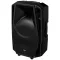 IMG Stageline WAVE-10A Aktív PA hangfal 25 cm 10 coll 150 W 1 db