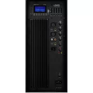   IMG Stageline WAVE-12A Aktív PA hangfal 30 cm 12 coll 200 W 1 db