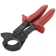 TOOLCRAFT TO-7752546 Racsnis kábelvágó 35 mm 240 mm²