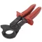 TOOLCRAFT TO-7752546 Racsnis kábelvágó 35 mm 240 mm²