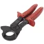 TOOLCRAFT TO-7752546 Racsnis kábelvágó 35 mm 240 mm²