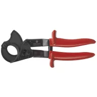 TOOLCRAFT TO-7752546 Racsnis kábelvágó 35 mm 240 mm²