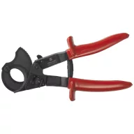 TOOLCRAFT TO-7752546 Racsnis kábelvágó 35 mm 240 mm²