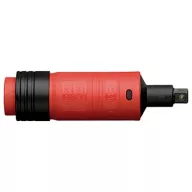   Intercable 1509007 106865 Forgatónyomaték köztes darab Meghajtás (csavarhúzó) 3/8 (10 mm) 1 db