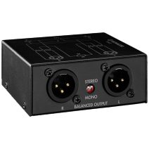 Audio felvevő tartozékok