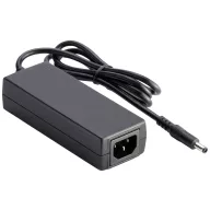   Dehner Elektronik ATS 120TS-P240 Asztali tápegység, fix feszültségű 24 V/DC 5 A 120 W stabilizált