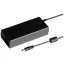 Dehner Elektronik ATS 090-P120 (12VDC/7A) Asztali tápegység, fix feszültségű 12 V/DC 7 A 90 W stabilizált