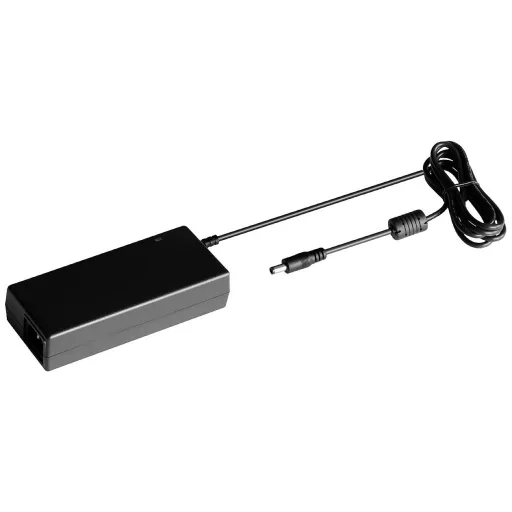 Dehner Elektronik ATS 090-P120 (12VDC/7A) Asztali tápegység, fix feszültségű 12 V/DC 7 A 90 W stabilizált