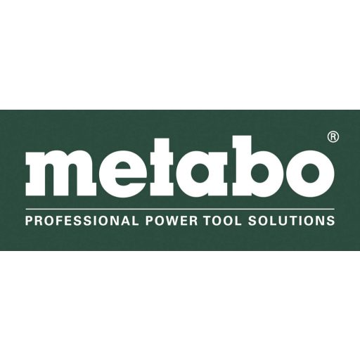 Metabo 628229000 Körfűrészlap 305 mm Fogak száma (collonként): 84 1 db