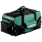 Metabo 657007000 Szerszámos táska tartalom nélkül (H x Sz x Ma) 670 x 290 x 325 mm