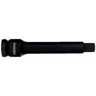   Metabo 628828000 Dugókulcs hosszabbító Meghajtás (csavarhúzó) 3/4 (20 mm) 1 db