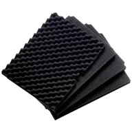 Metabo 626898000 Habanyag betét (H x Sz) 396 mm x 296 mm