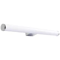   mlight Mirror II 81-3189 LED-es fürdőszobai fali lámpa EEK: D (A - G) 12 W Semleges fehér Fehér