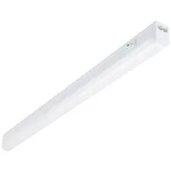  mlight Trace 4W CCT LED-es polc alá szerelhető lámpa LED 4 W EEK: F (A - G) Hidegfehér, Semleges fehér, Melegfehér Fehér