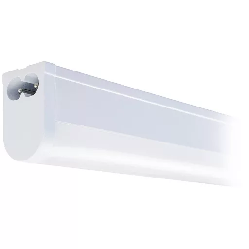 mlight Trace 4W CCT LED-es polc alá szerelhető lámpa LED 4 W EEK: F (A - G) Hidegfehér, Semleges fehér, Melegfehér Fehér