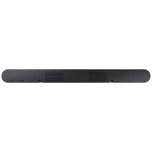 Samsung HW-S56B Soundbar Sötétszürke Bluetooth, USB