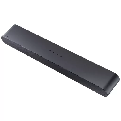 Samsung HW-S56B Soundbar Sötétszürke Bluetooth, USB