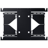 Samsung TV fali tartó Dönthető, Csuklóval mozgatható