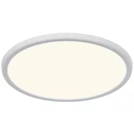   Nordlux 2015016101 Oja 29 LED-es mennyezeti lámpa LED LED 14.5 W Fehér
