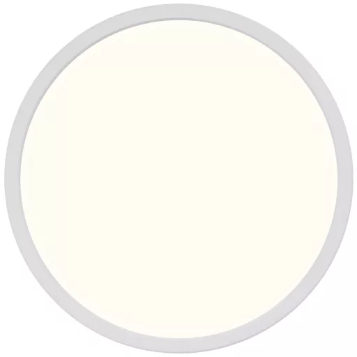 Nordlux 2015016101 Oja 29 LED-es mennyezeti lámpa LED LED 14.5 W Fehér