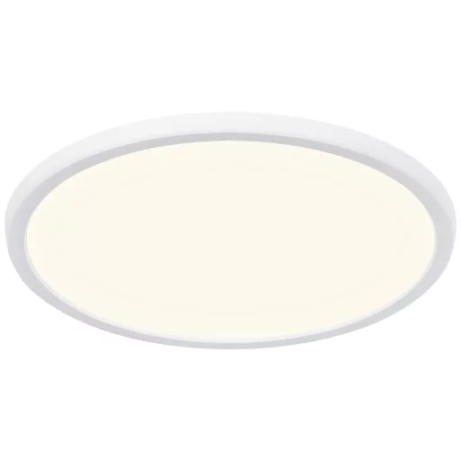 Nordlux 2015016101 Oja 29 LED-es mennyezeti lámpa LED LED 14.5 W Fehér