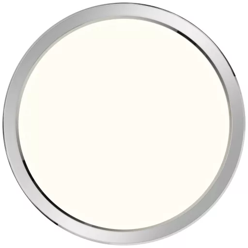 Nordlux 2015026133 Oja 29 LED-es mennyezeti lámpa LED LED 14.5 W Króm