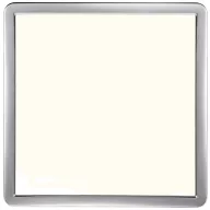   Nordlux 2015066133 Oja Square 29 LED-es mennyezeti lámpa LED LED 19 W Króm