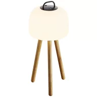 Nordlux 2018035014 Talp 344 mm Barna