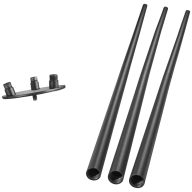 Nordlux 2018044003 Talp 1029 mm Fekete