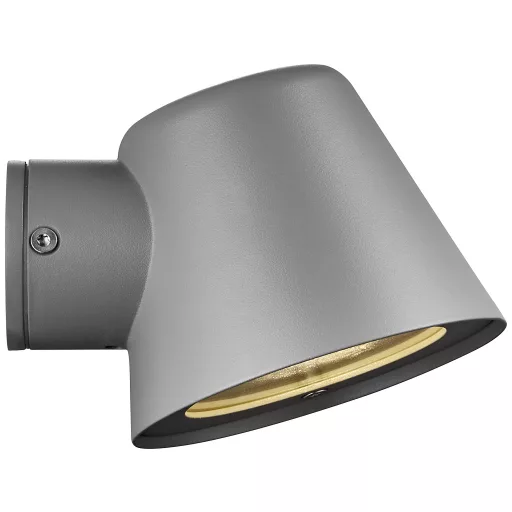 Nordlux Aleria 2019131010 Kültéri fali lámpa GU10 6.5 W Szürke