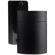 Nordlux TIN GU10 21269903 Kültéri fali lámpa GU10 Fekete