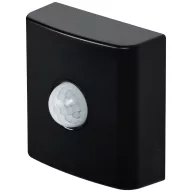   Nordlux 49091003 Felszerelhető Mozgásérzékelő 100 ° Fekete IP54