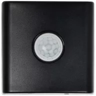   Nordlux 49091003 Felszerelhető Mozgásérzékelő 100 ° Fekete IP54