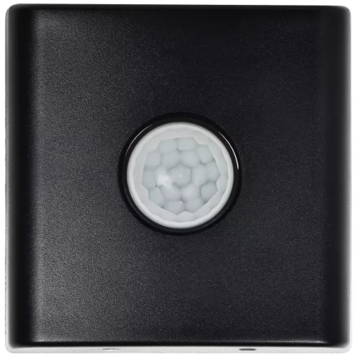 Nordlux 49091003 Felszerelhető Mozgásérzékelő 100 ° Fekete IP54