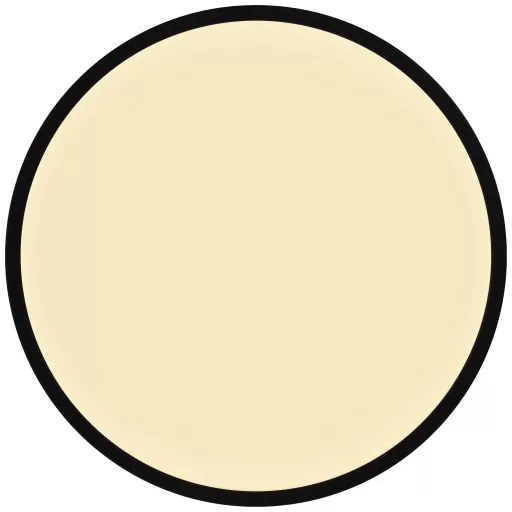 Nordlux 50066103 Oja 60 LED-es mennyezeti lámpa LED LED 38 W Fekete