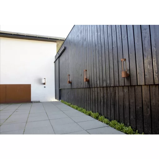 Nordlux Helix 77479938 Kültéri fali lámpa GU10