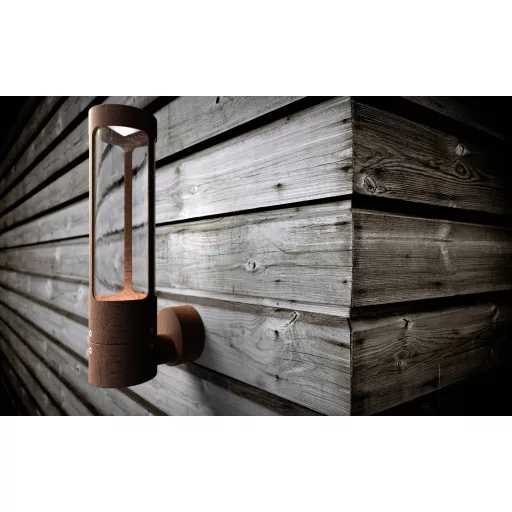 Nordlux Helix 77479938 Kültéri fali lámpa GU10