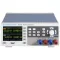 Rohde & Schwarz NGE-COM3b Labortápegység, szabályozható 0 - 32 V/DC 0 - 3 A 100 W USB OVP, Távirányítható Kimenetek száma 3 x
