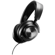   Steelseries Arctis Nova Pro Over Ear headset Vezetékes Stereo Fekete Hangerő szabályozás Gamer