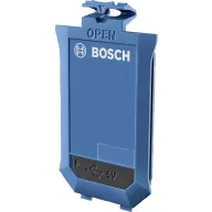   Bosch Professional 1608M00C43 Akku Szerszám akku 3.7 V 1 Ah Lítiumion